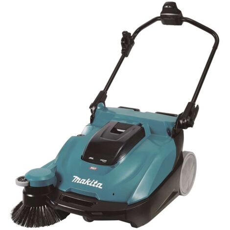 Barrendero Makita VS001GZ 40 V