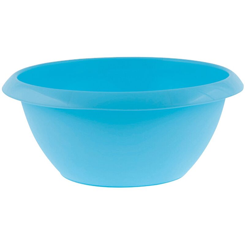 

Barreño 10L Azul - MSV.