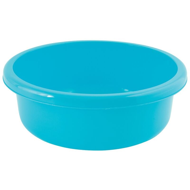 

Barreño 13,5 L Azul - MSV.
