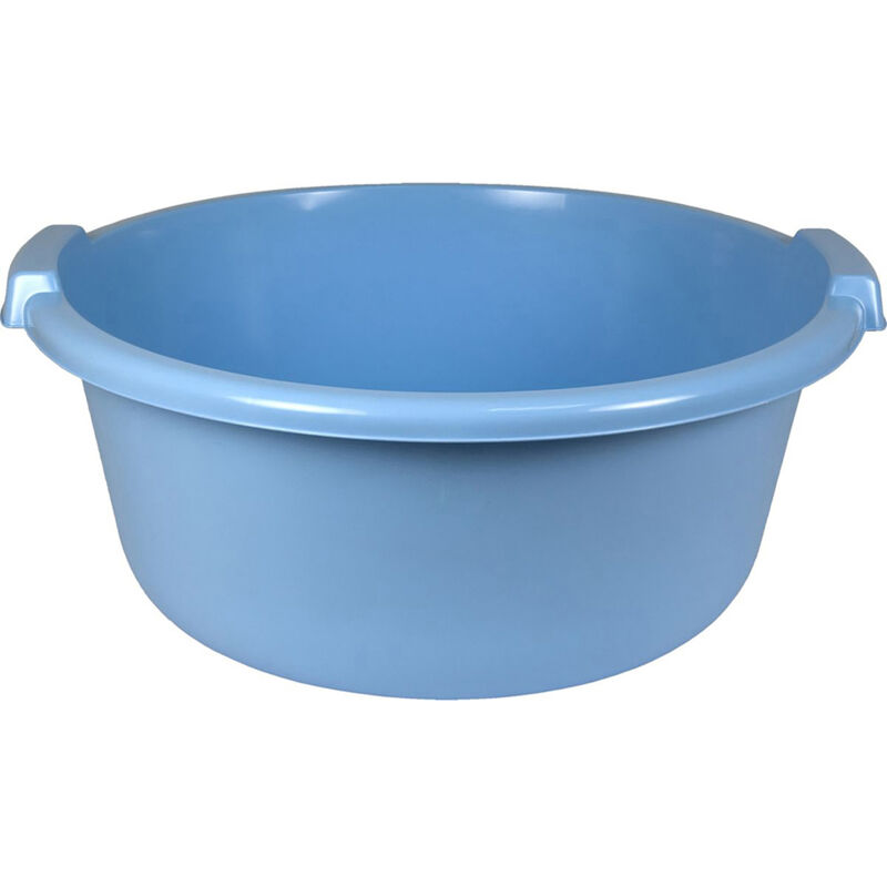

BLUNGI barreño 40 l liso azul