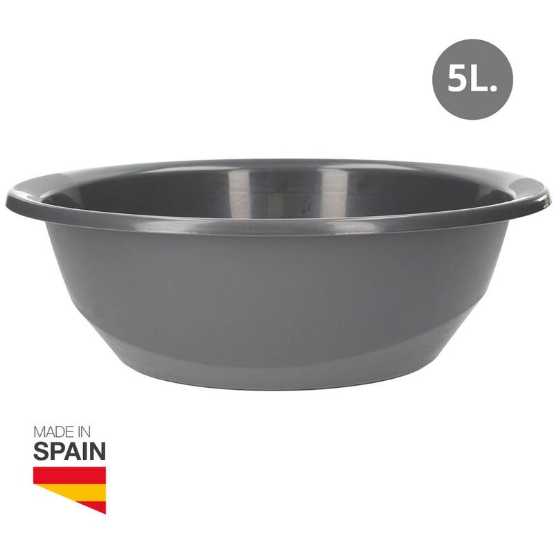 

Barreño 5L