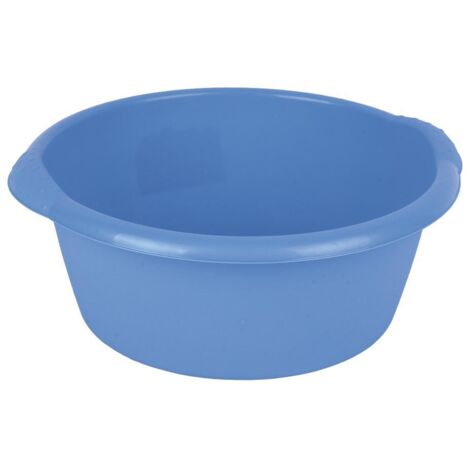 BARREÑO AZUL 25L 53x21cm