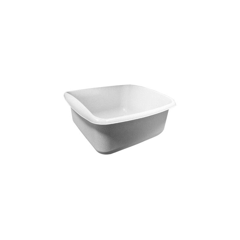 

Barreño Cuadrado 9 L. F23670 (12 Unds) | Granito