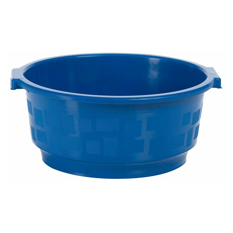 

Barreño Plastico 12 Litros