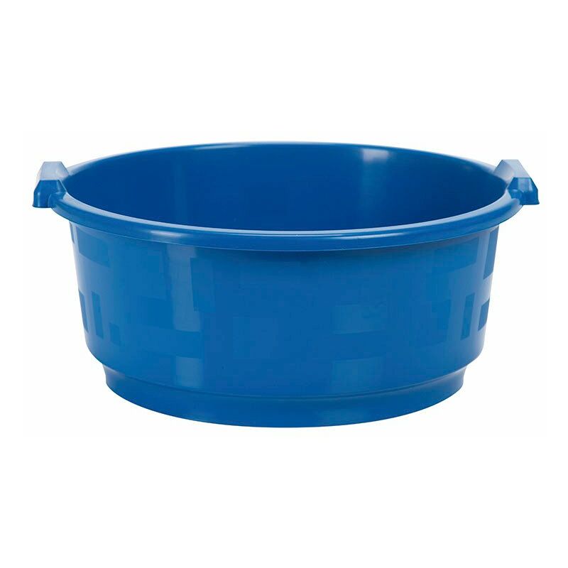 

Barreño Plastico 30 Litros