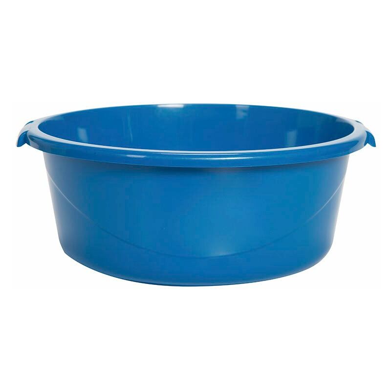 

Barreño Plastico 40 Litros