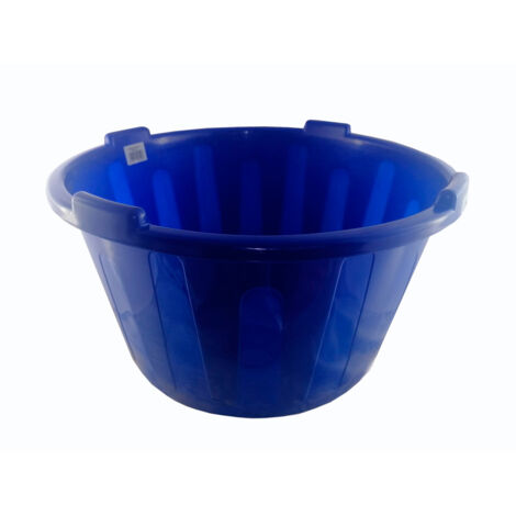 BARREÑO PLASTICO 75 CM ATLAS