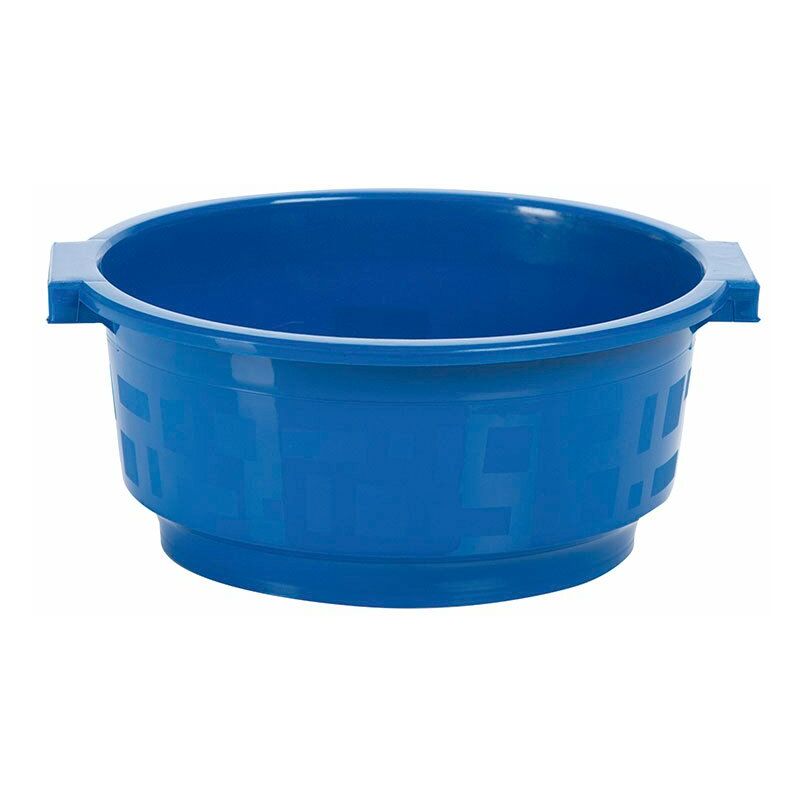 

Barreño Plastico 8 Litros