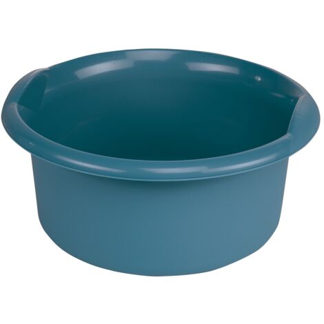 Barreño selecta 12l azul
