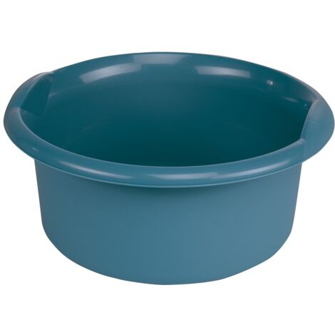 Barreño selecta 9l azul