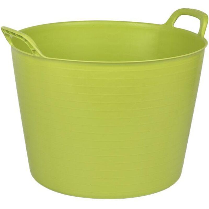 

PLIMPO capazo 42 l amar verdoso 48.5x45x38cm venta unitaria
