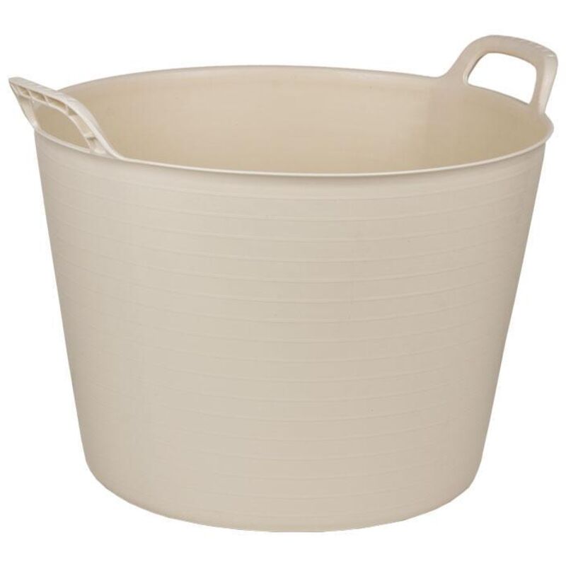 

PLIMPO capazo 42 l beige 48.5x45x38cm venta unitaria
