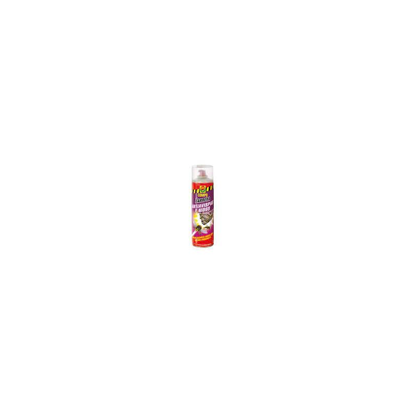 

Spray Barrera Anti Avispas Compo Antiavispas y Nidos 500ml