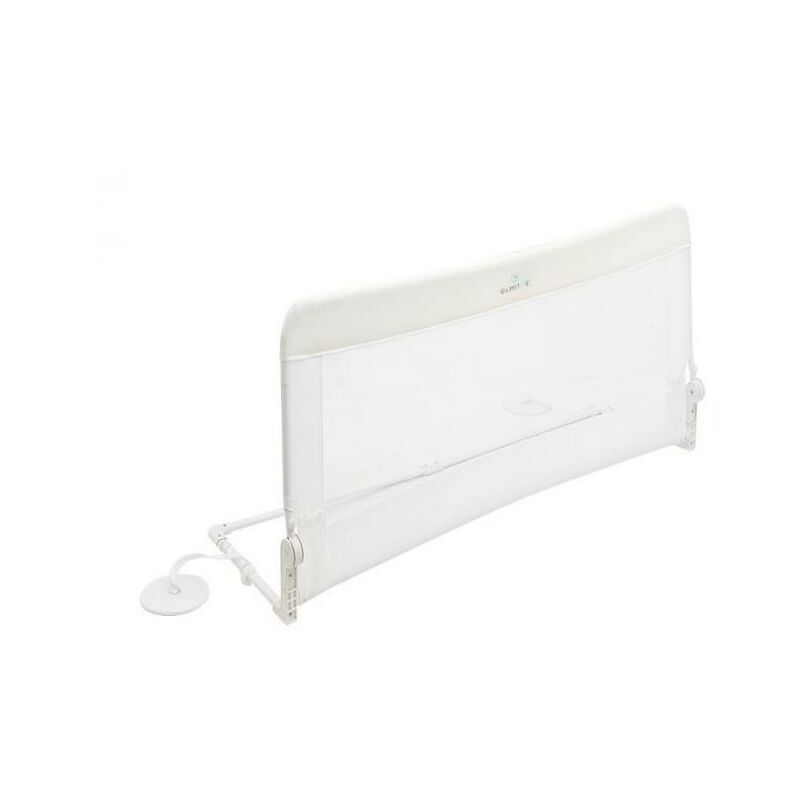 

Barrera cama nido blanca 90 cm