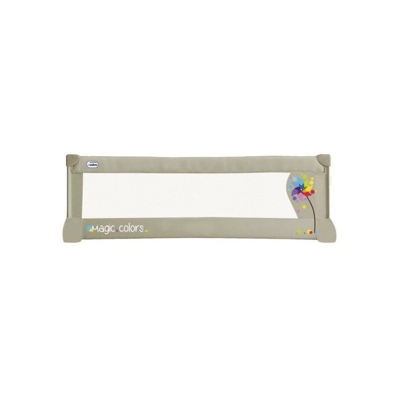 

Barrera de Cama 150 cm Asalvo Gris