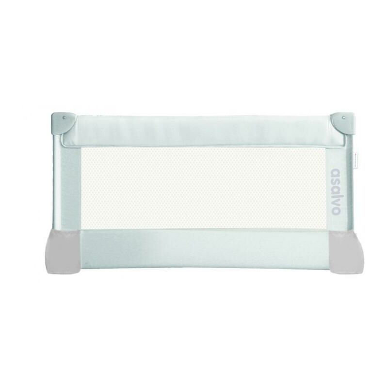 

Barrera de cama 90 cm Asalvo Rosa