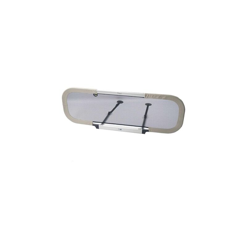 

Barrera de Cama Plegable Thea Cobalto - NIU