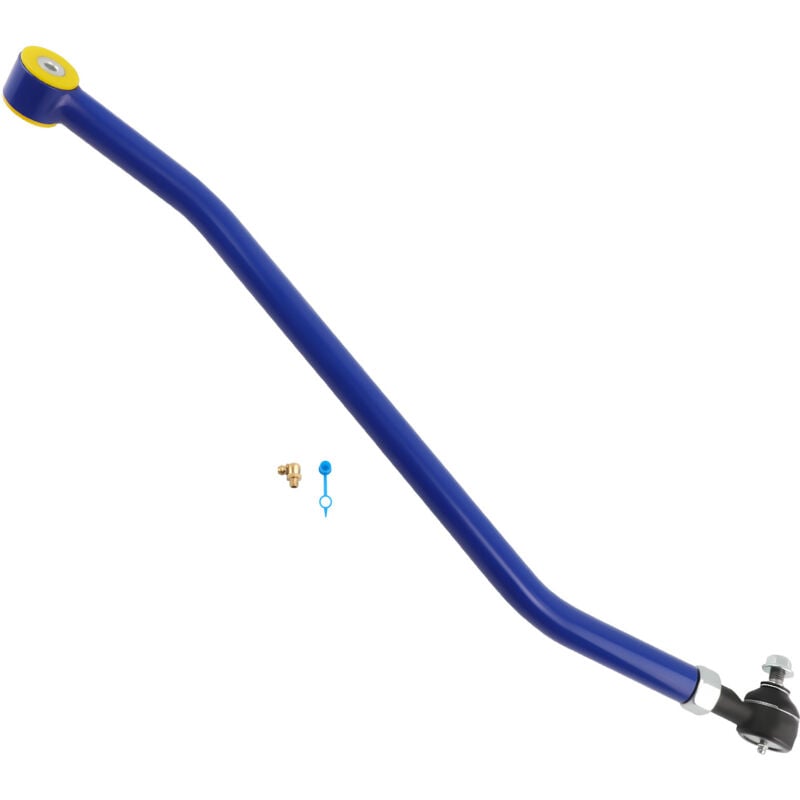 Barres Avant Ajustables For Jeep Wrangler tj Cherokee xj Con 1.5-4.5''