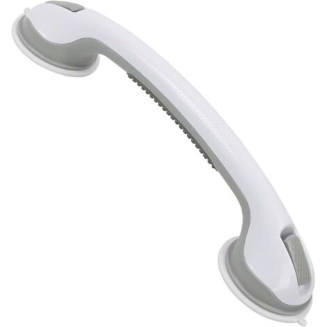 barres d'appui de douche, barres d'appui à ventouse pour personnes âgées, poignées de douche robustes, barres d'appui de salle de bain, mains courantes de douche amovibles, barres
