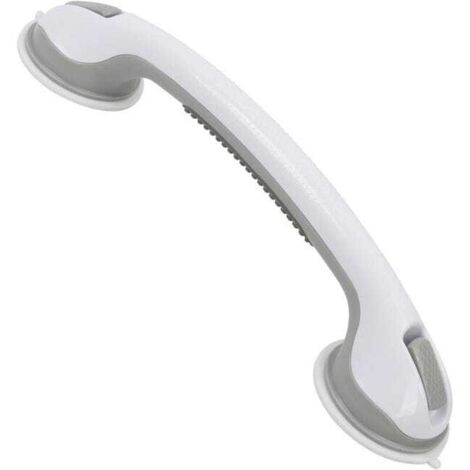 Barres d'appui de douche, barres d'appui à ventouse pour personnes âgées, poignées de douche robustes, barres d'appui de salle de bain, mains courantes de douche amovibles, barres