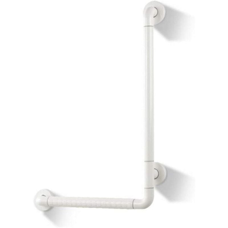 Barres d'appui pour salle de bain, barre d'appui de sécurité, rampe de salle de bain en acier inoxydable, poignée de sécurité portable pour salle de