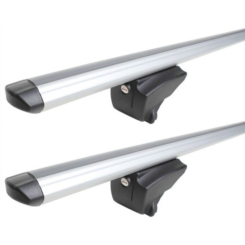 Audi - Barres de toit A3 Sportback (01/13-) Menabo Pick-Up