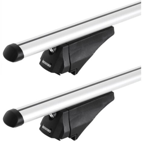 Barres de toit Audi A3 Sportback (11/19-) Menabo Tiger Alu