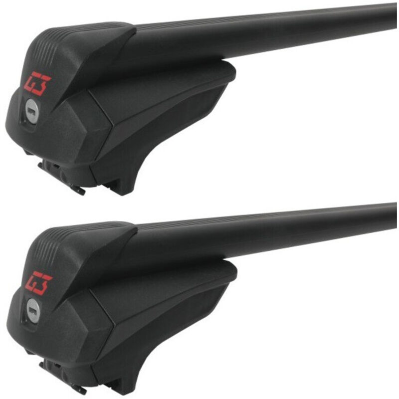 Audi - Barres de toit A6 Break Type C8 (09/18-) G3 Clop Infinity