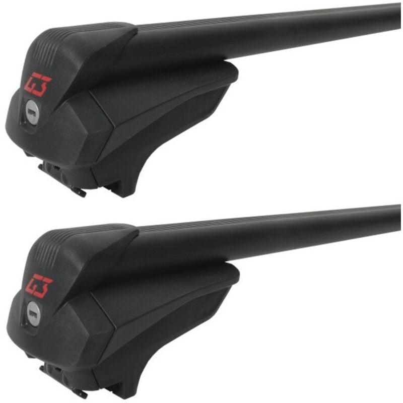 BMW - Barres de toit Série 5 Break Type G31 (03/17-) G3 Clop Infinity