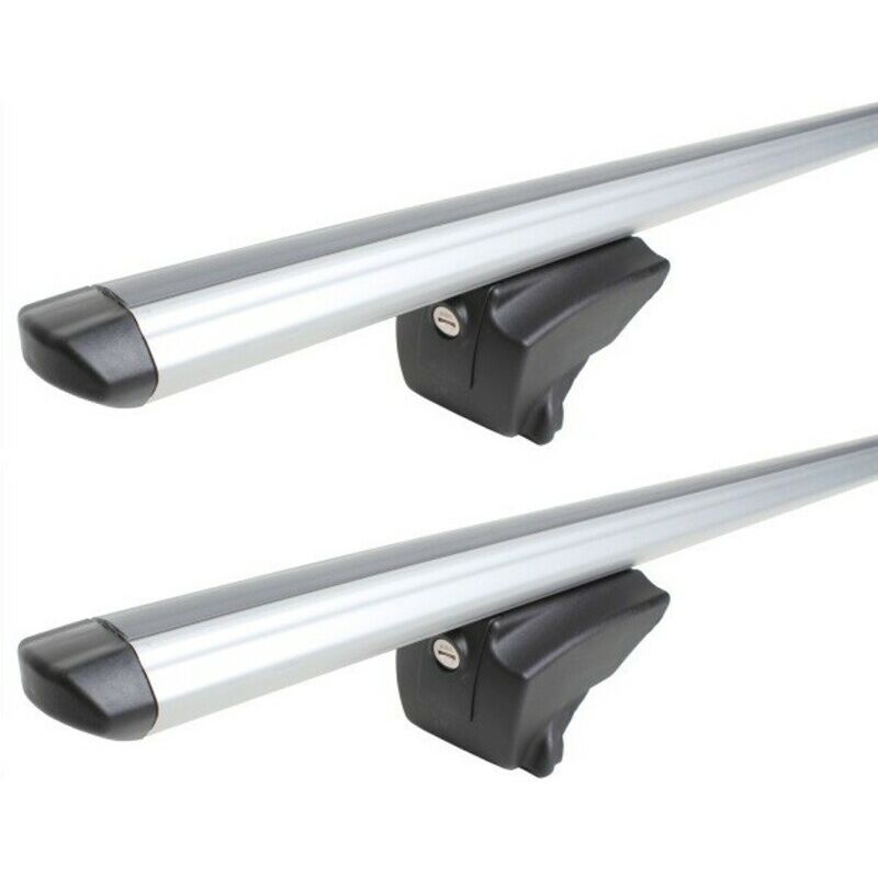 BMW - Barres de toit Série 2 Gran Tourer (03/15-) Menabo Pick-Up