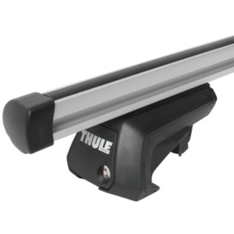 Barres de toit Citroën Berlingo i Multispace (11/96-05/08) Thule ProBar Evo 120