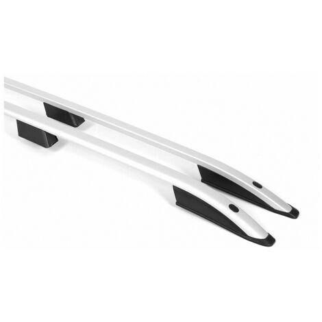 Barres de toit FORD TRANSIT CUSTOM SHORT 2012-2023 L1