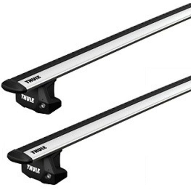 Barres de toit Kia Pro Cee'd (11/18-) Thule WingBar Alu