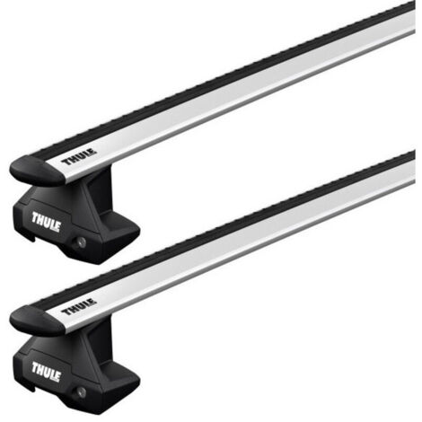 Barres de toit Peugeot PSP 3008 (11/23-) Thule WingBar Evo Alu