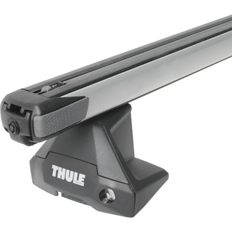 Barres de toit Thule SlideBar - HYUNDAI ix35
