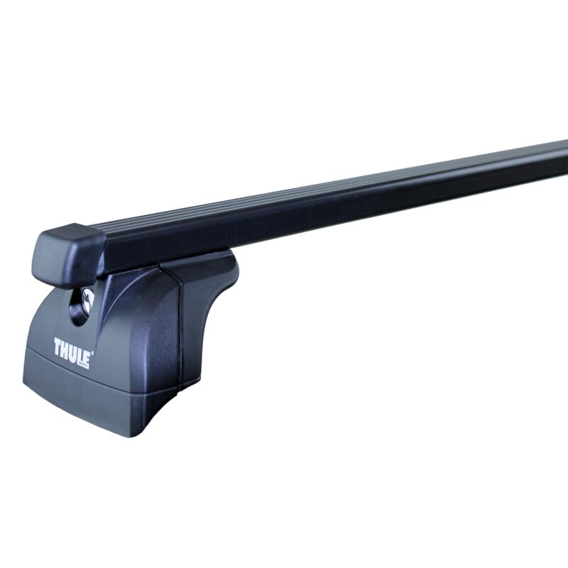 Barres de toit Thule SquareBar - ford usa explorer