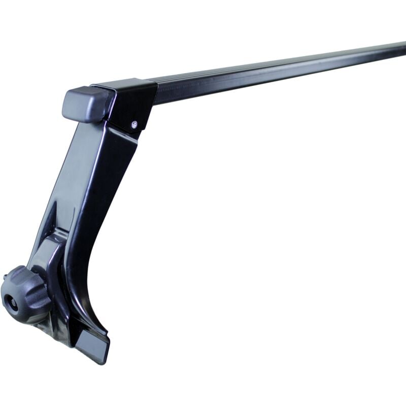 Thule - Barres De Toit Squarebar - Mitsubishi Pajero Ii 04/91-10/99
