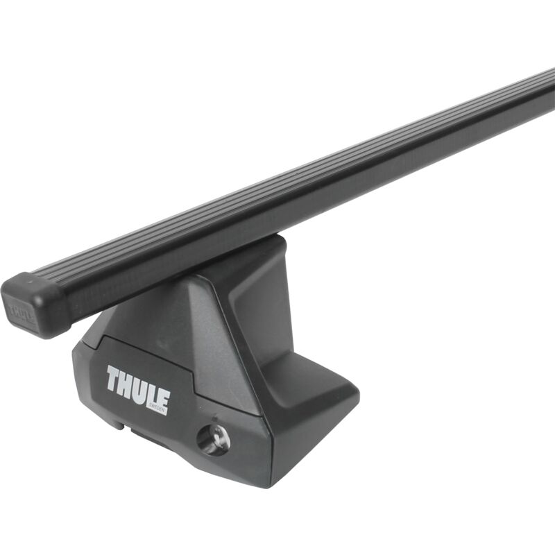 Thule - Barres de toit SquareBar - toyota hilux viii Pick-up
