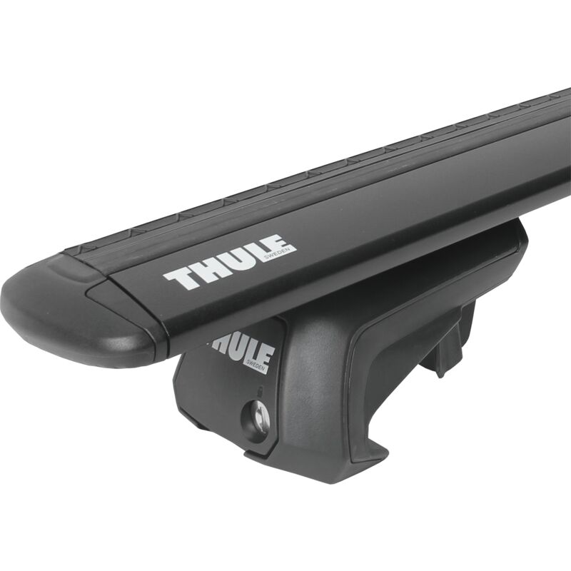 Thule - Barres de toit WingBar evo - audi A6 C4 Avant