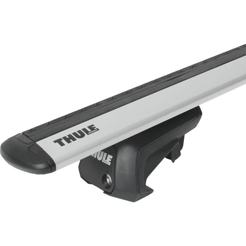 Thule - Barres de toit WingBar evo - chrysler voyager / grand voyager iii