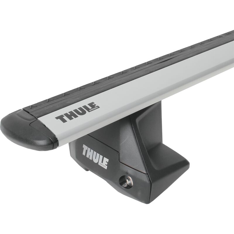 Thule - Barres de toit WingBar evo - dodge ram 1500 Pick-up