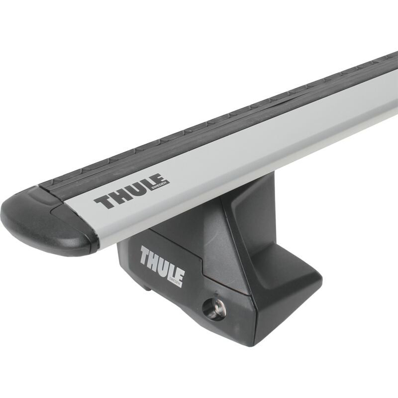 Thule - Barres De Toit Wingbar Evo - Peugeot 308 Sw Ii 03/14-06/21