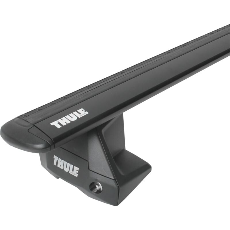 Thule - Barres de toit WingBar evo - volvo V40 3/5 portes
