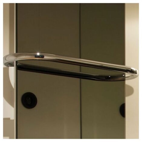 BARRES PORTE-SERVIETTES INTUIS KIT BCV1