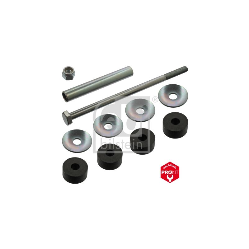 Barre/support, stabilisateur FEBI BILSTEIN 41630