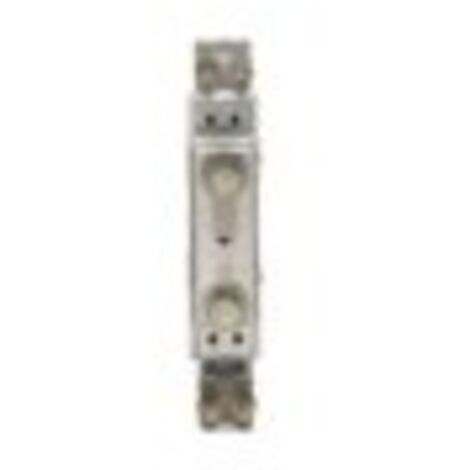 Barret sectionn T 50mm2 - CONNEXION HAGER K085
