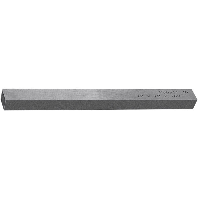 Holex - Barretta a sezione quadra hss Co 10