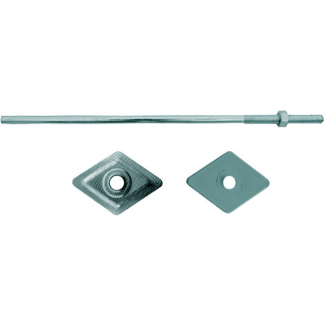 Barretta filettata 6 x 120 mm