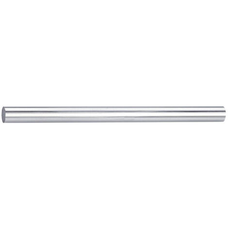 Barretta Acciaio HSS Quadra 5x200 Mm Per Tornio | UNI 4241 - Ideale Per Utensili Fai Da Te - Foto 4