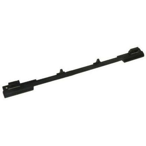 Barrette (232) pour fours et cuisinières – Accessoire compatible Sauter, Fagor, Brandt – Fonctionnement optimal et durable - AS0001414